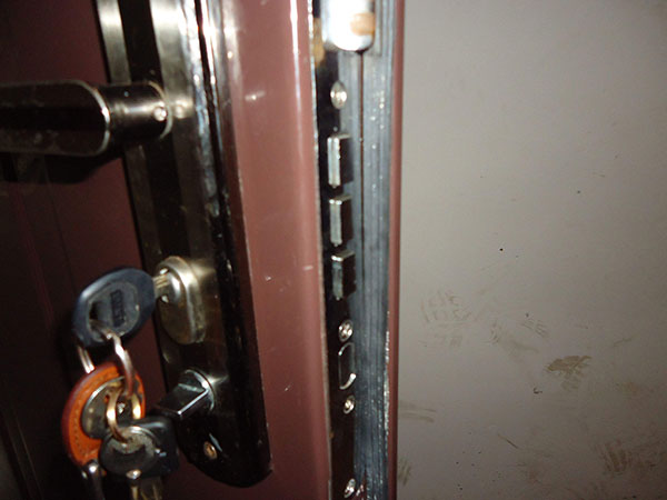 襄陽上門換鎖公司電話