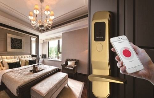 常州換鎖芯公司