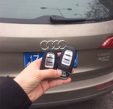 濟寧汽車開鎖電話